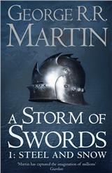 A Storm of Swords: Steel and Snow